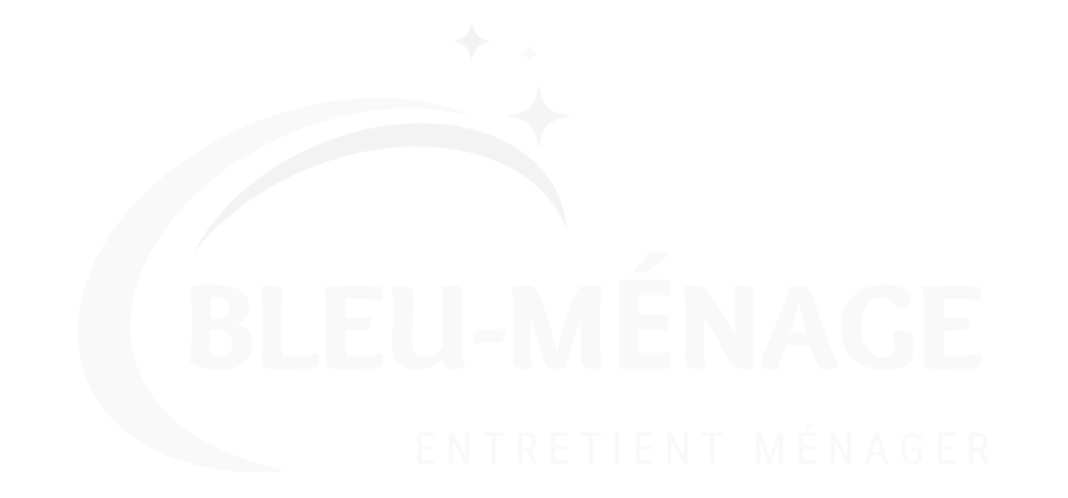 logo white bleumenage