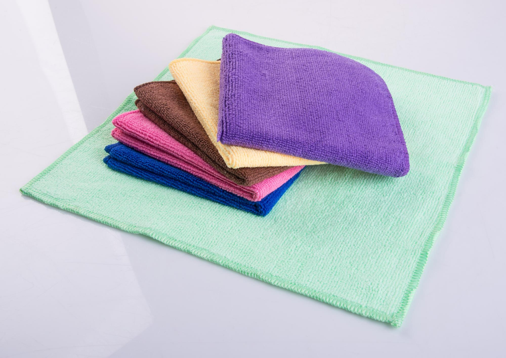 Microfibres Haute Performance 