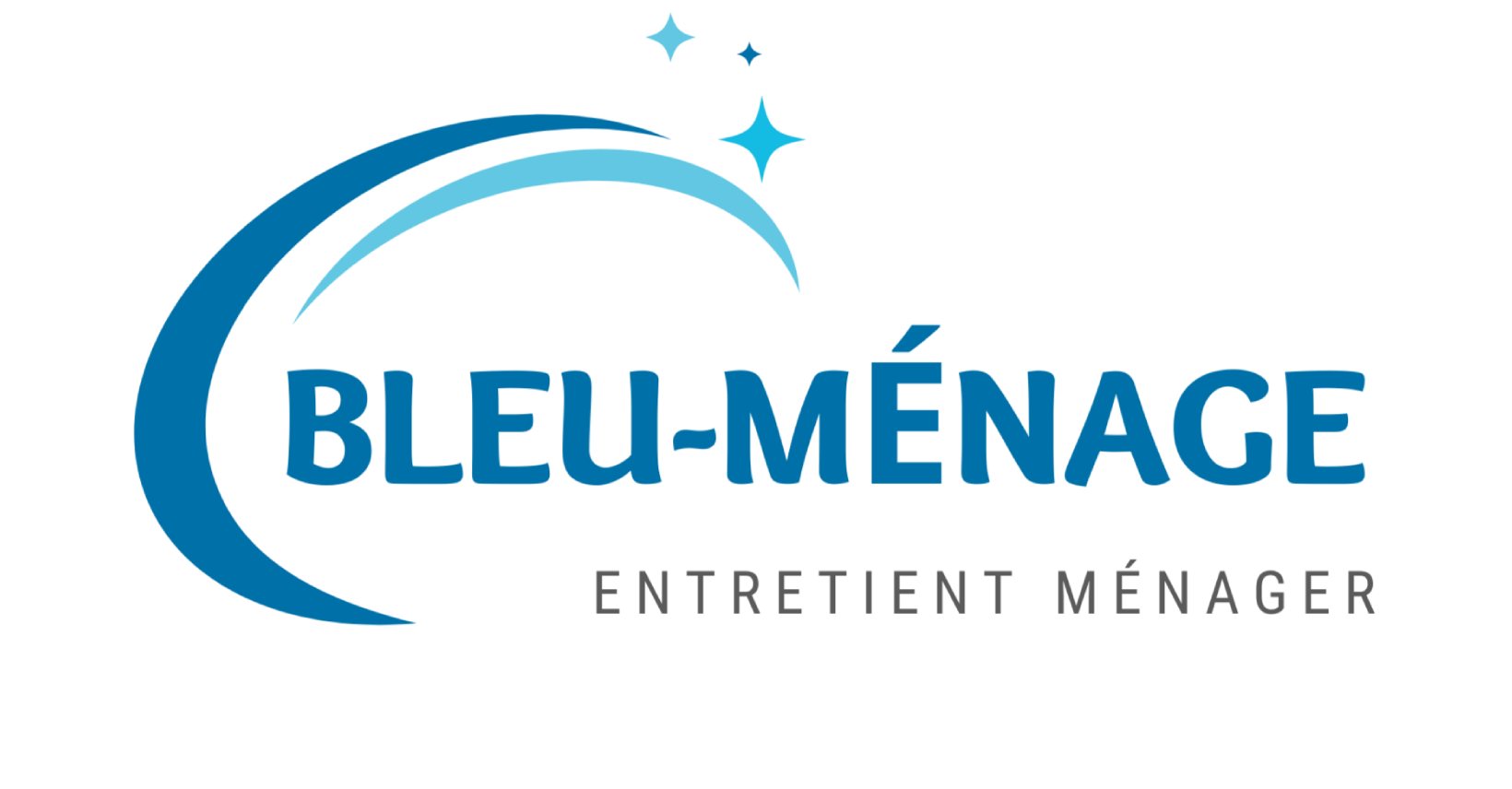 Bleu Ménage