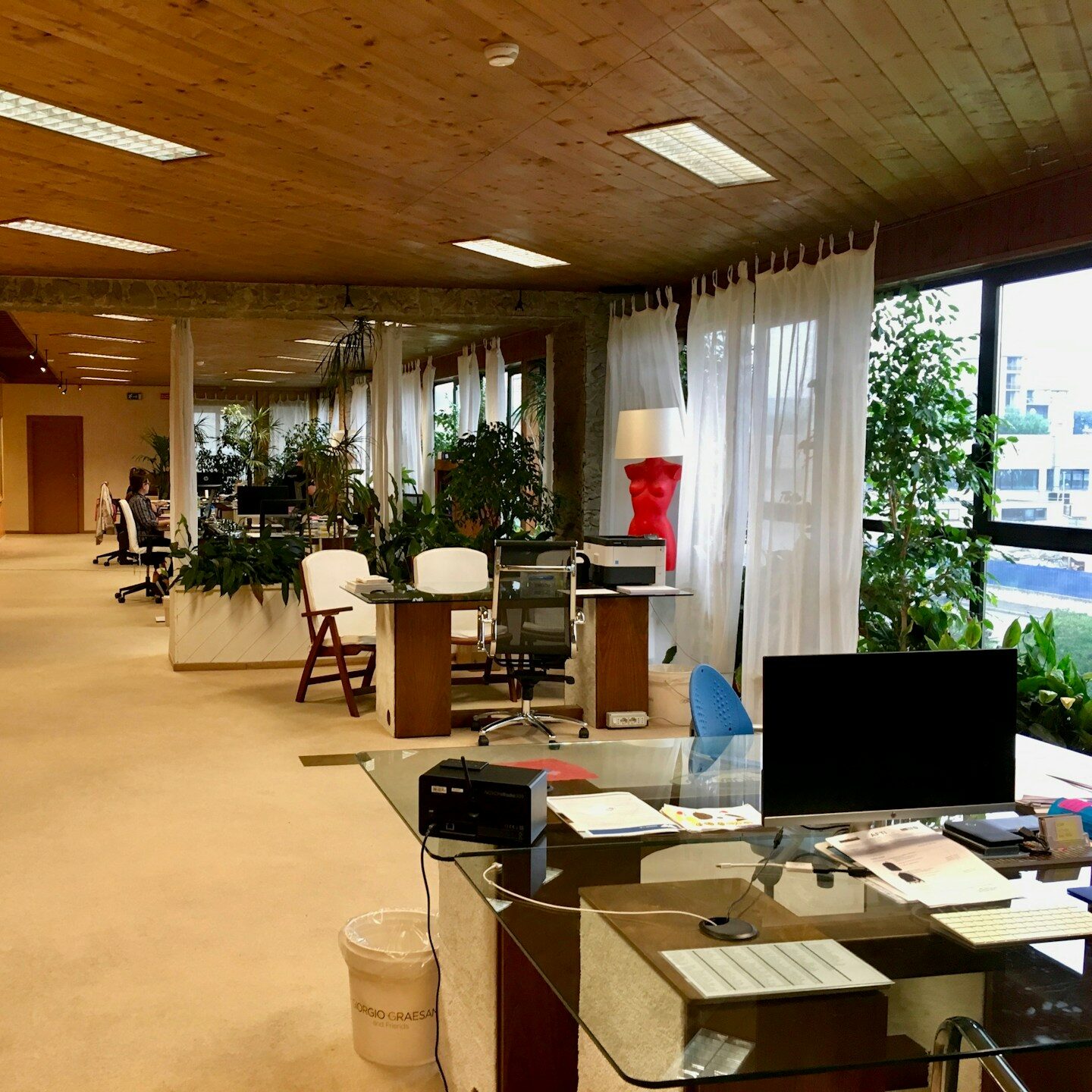 Bureaux de Professionnels et PME